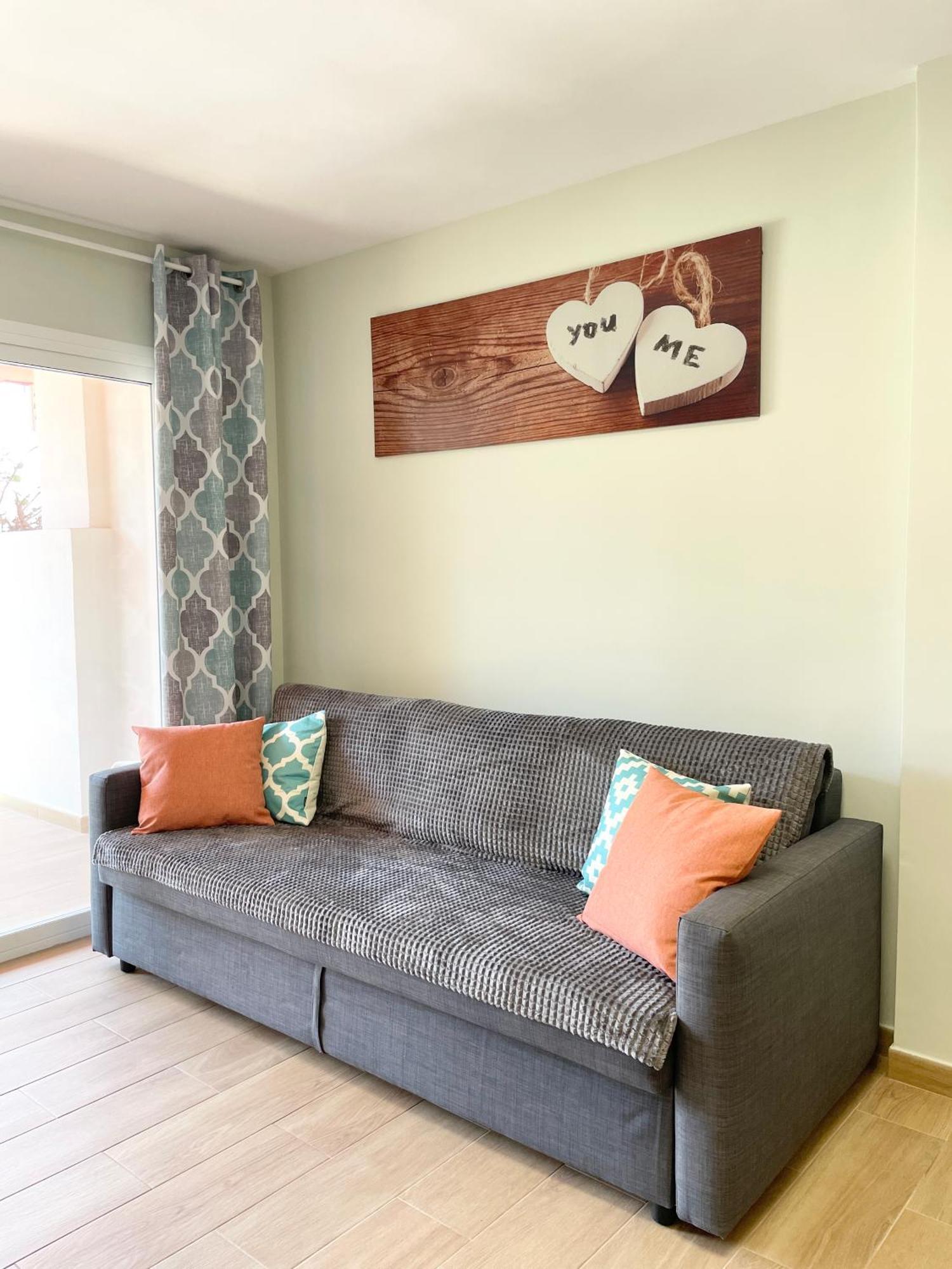 Appartement New Square Ibiza