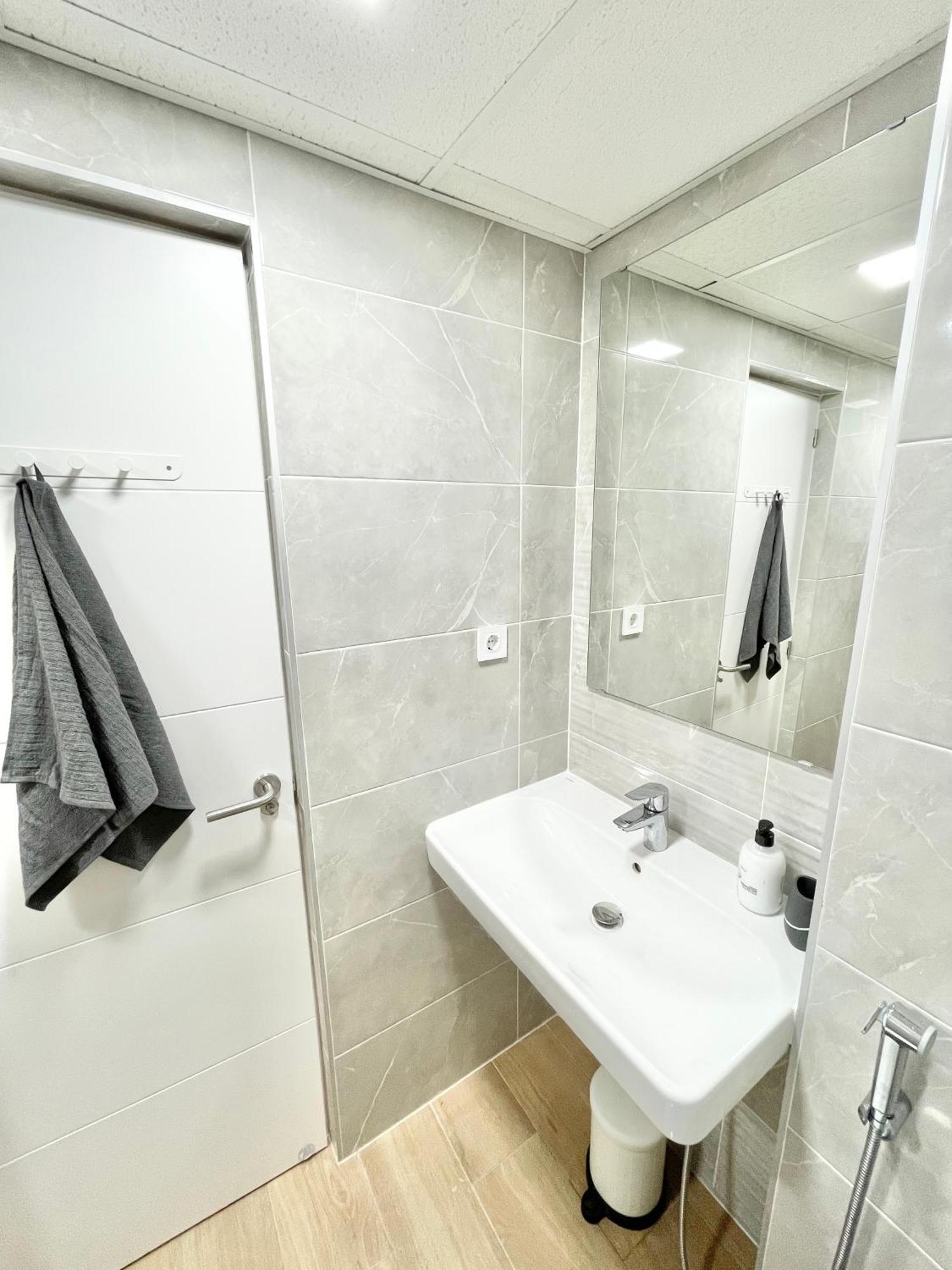 Appartement New Square Ibiza
