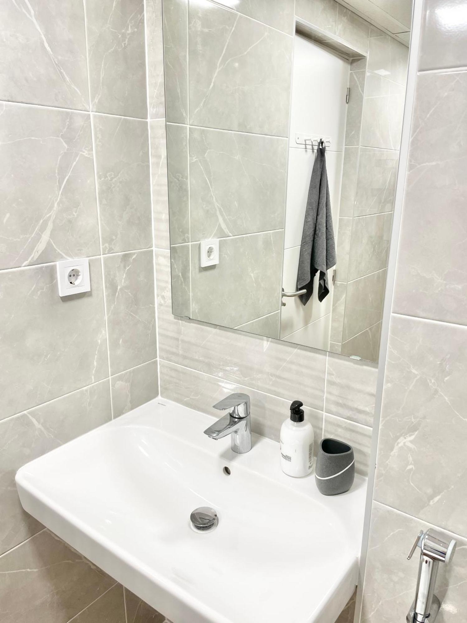 New Square Ibiza Apartment *